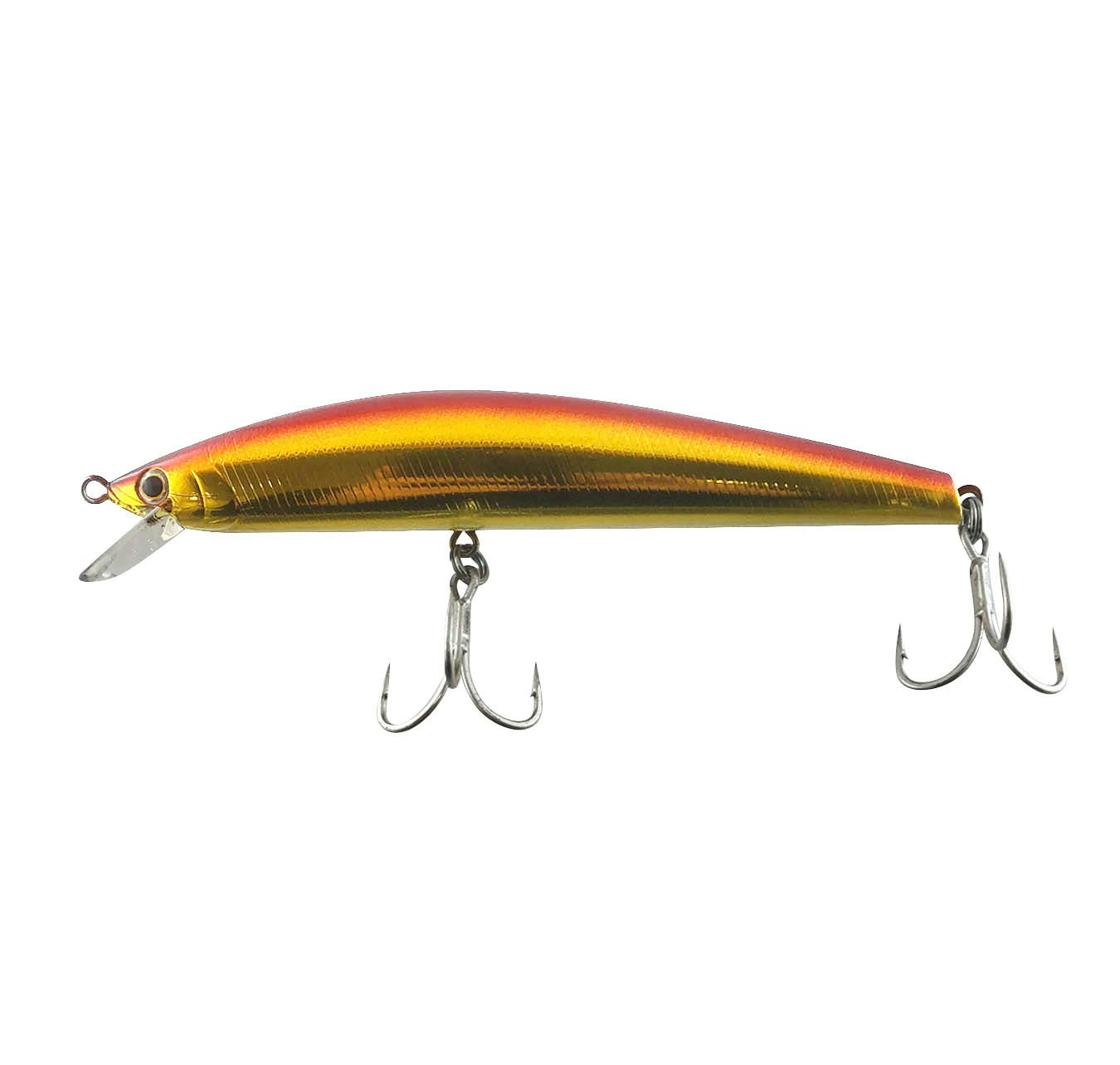 Jackson Athlete 14F Lures