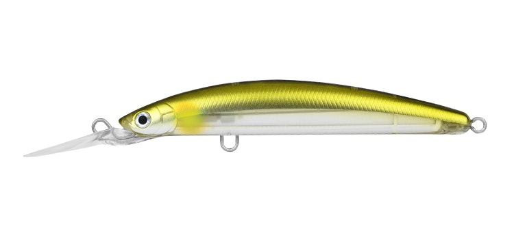 Daiwa Double Clutch IZM 115SP Lure