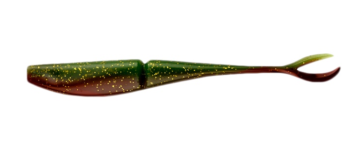 Daiwa BAIT JUNKIE 7 INCH JERKSHAD