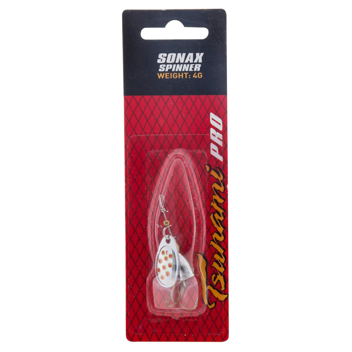 Tsunami Sonax Spinner Sz1