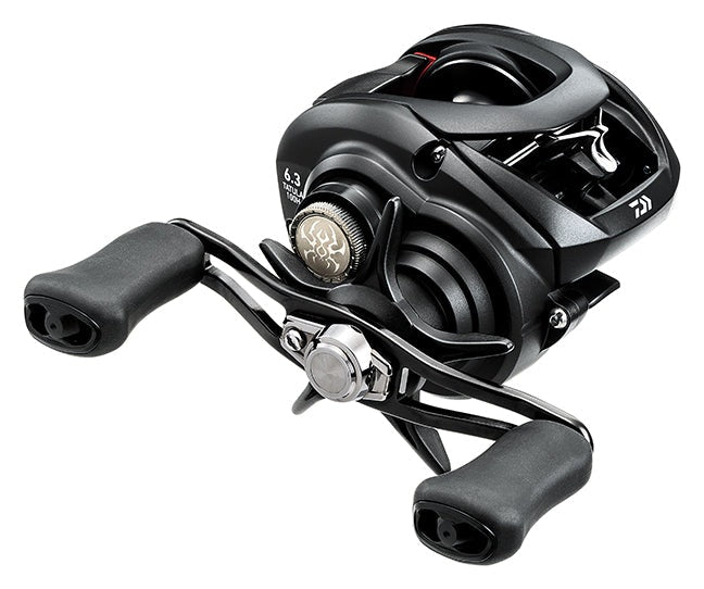 Daiwa Tatula 100 Baitcaster Fishing Reels