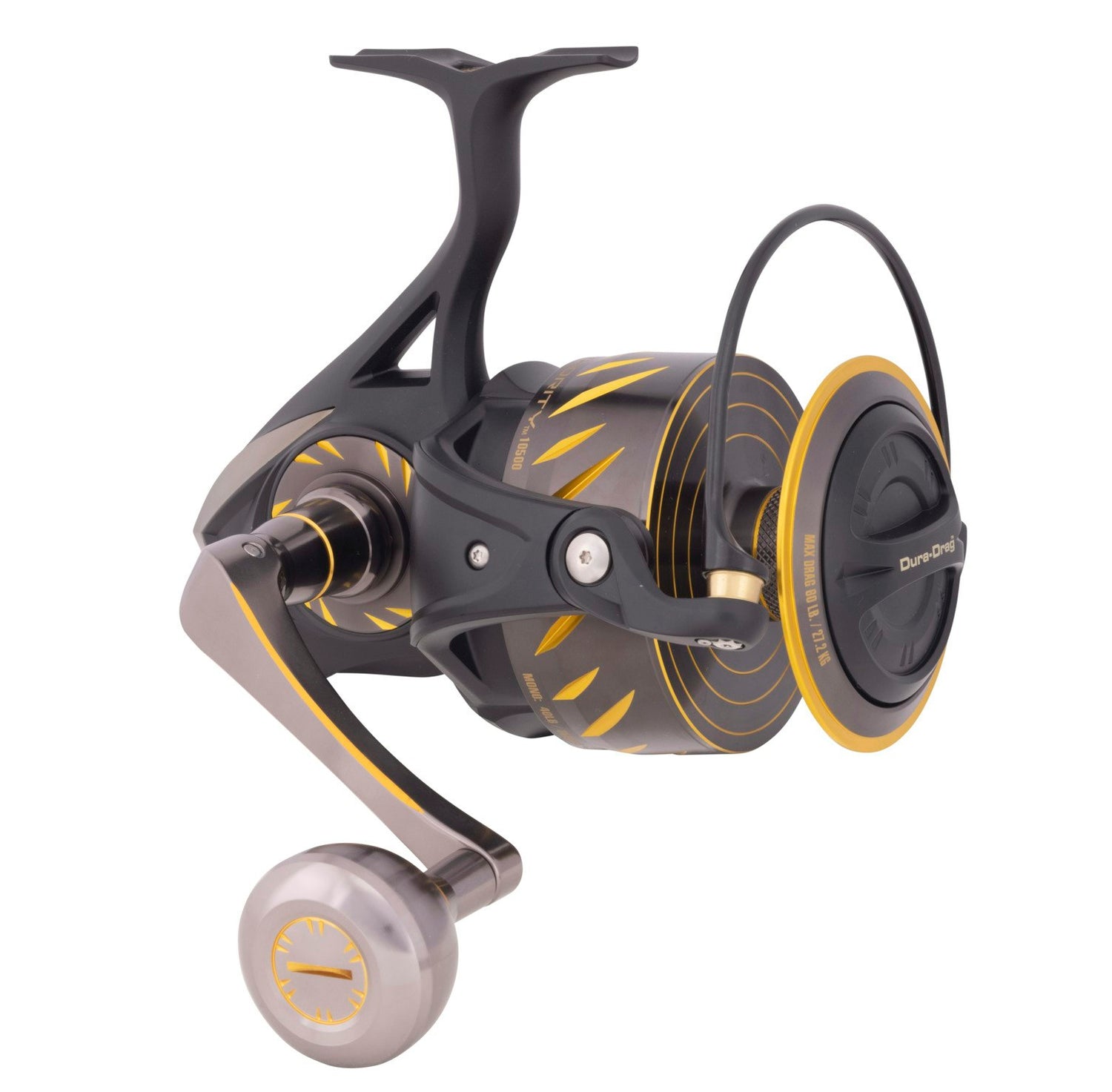 PENN Authority Spinning Reel