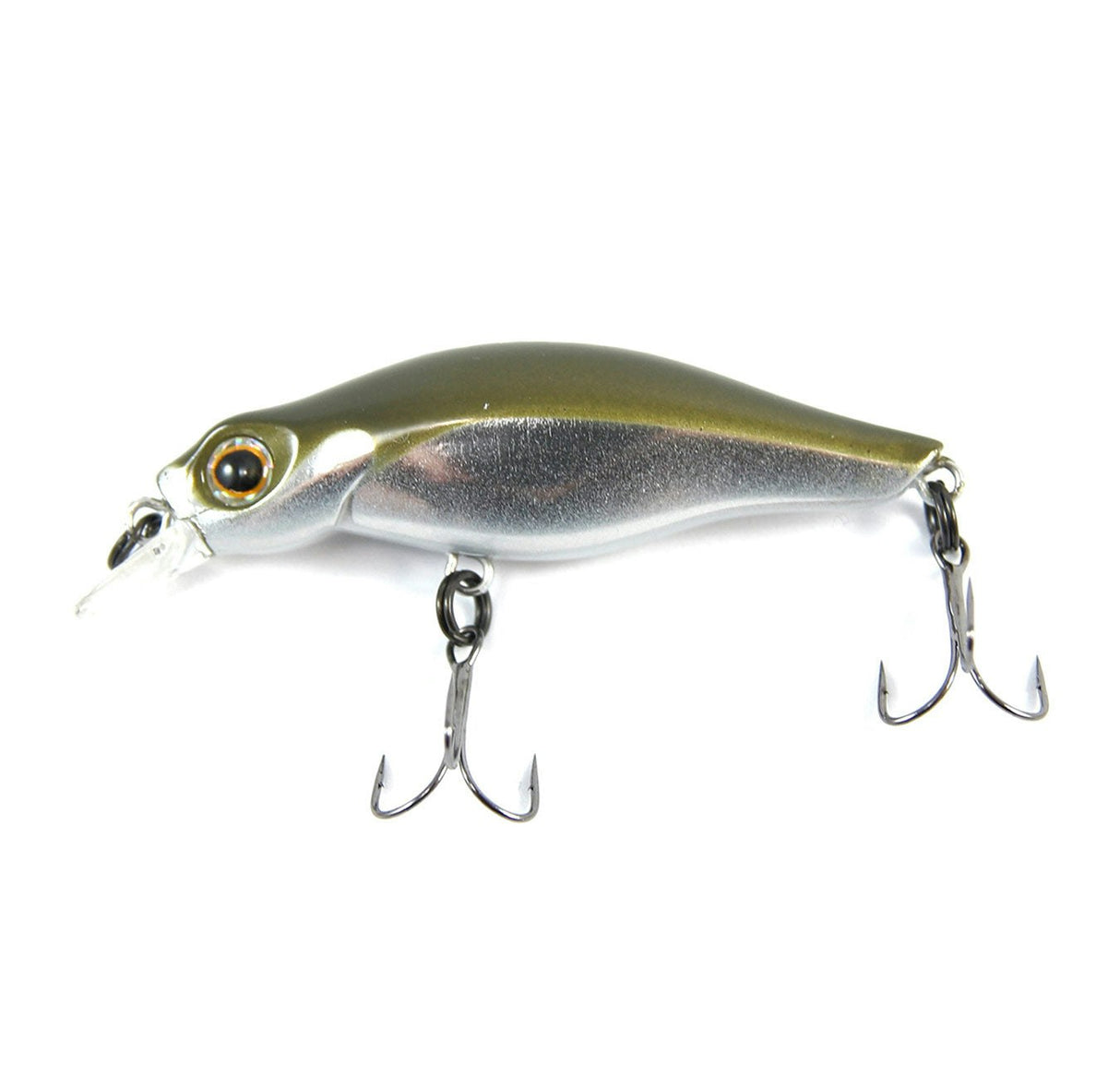 Jackson Komachi Lures