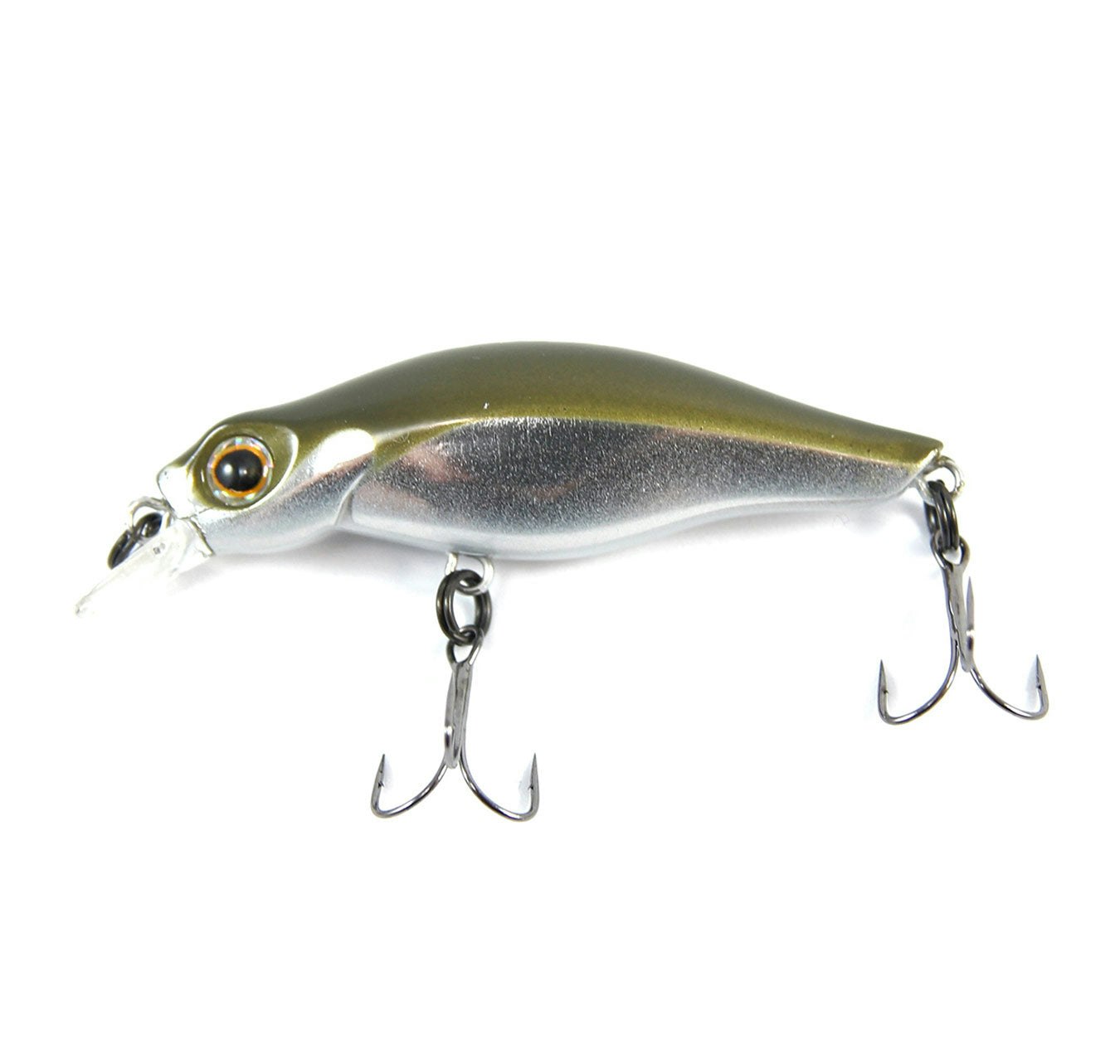 Jackson Komachi Lures
