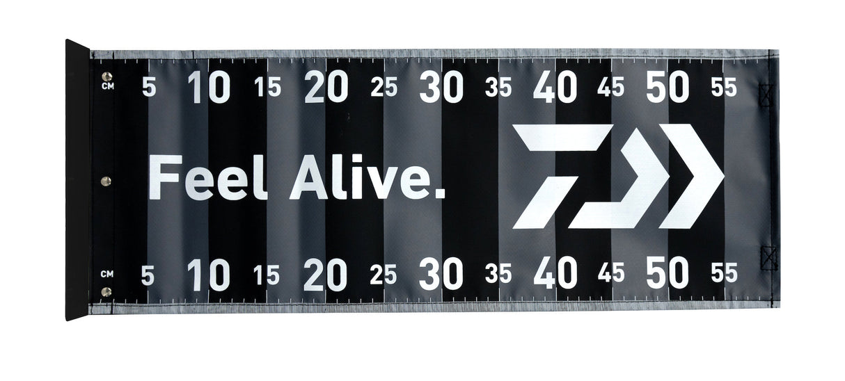 Fish Measure Mat- Small