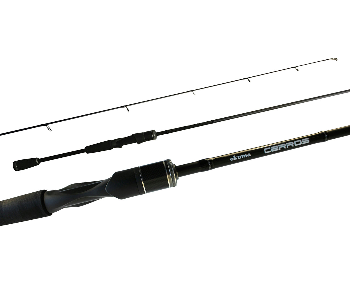 Okuma Cerros CER-S Spin Fishing Rods