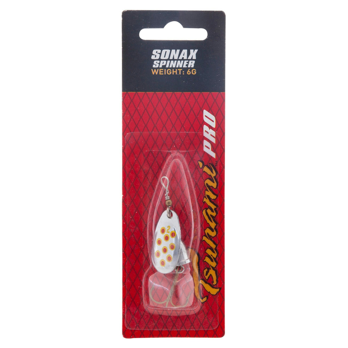 Tsunami Sonax Spinner Sz2
