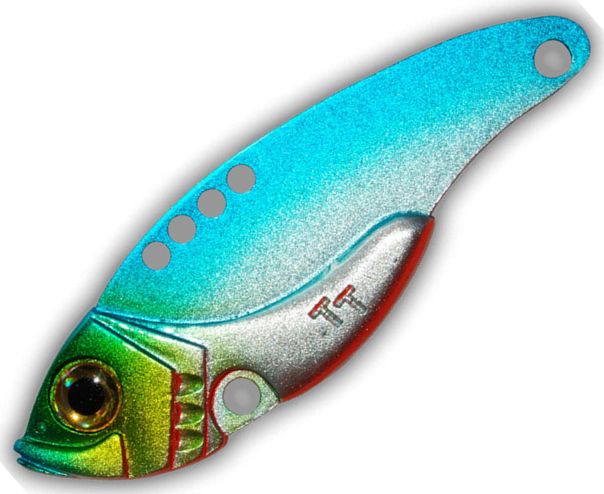TT Lures Switchblade HD