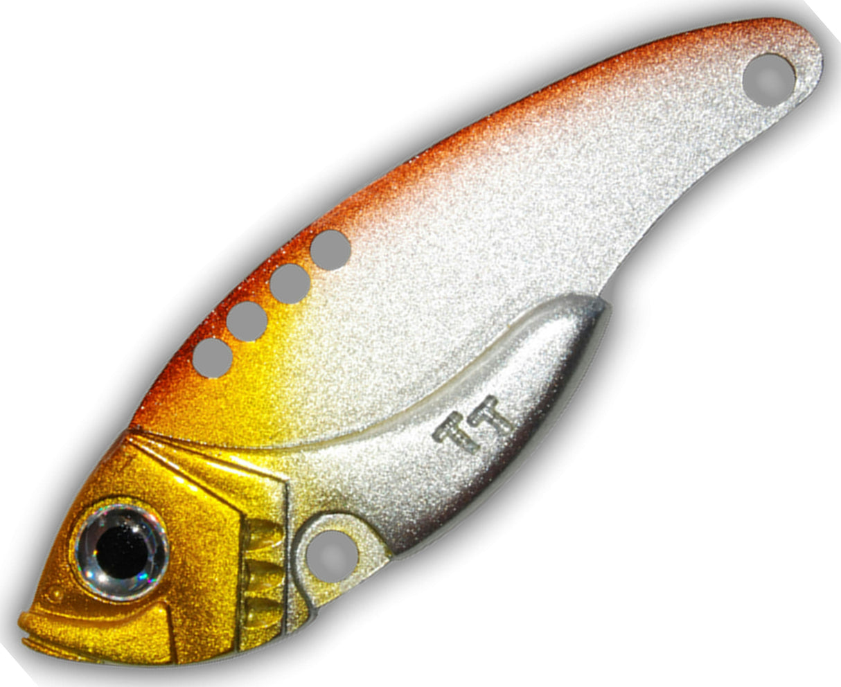 TT Lures Switchblade HD