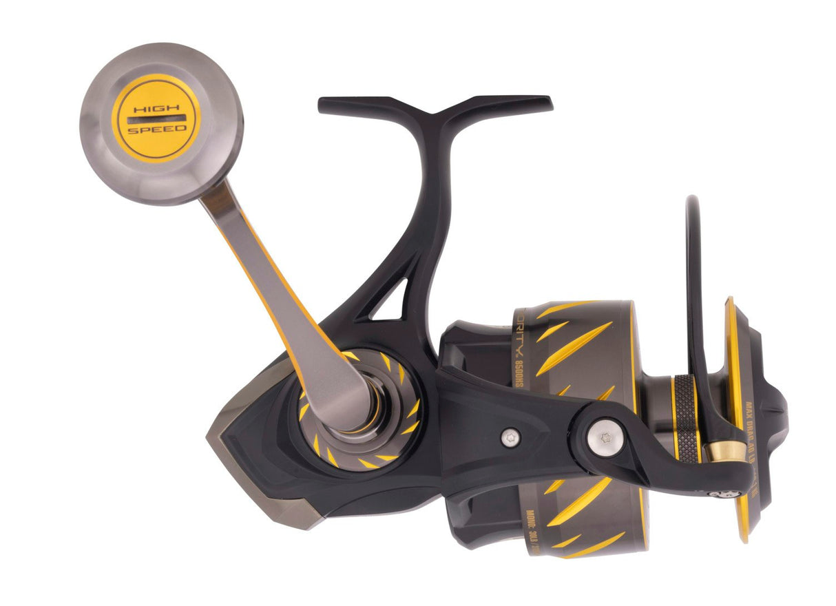 PENN Authority Spinning Reel