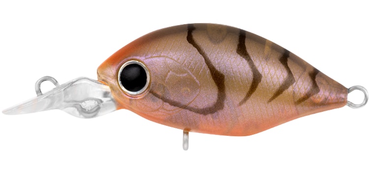 Daiwa Infeet Rollin Crank Lure MR