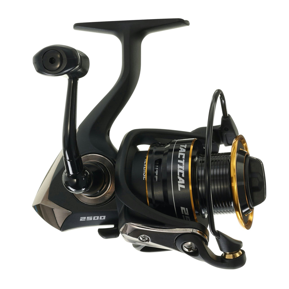 Jarvis Walker Tactical Spin Reel