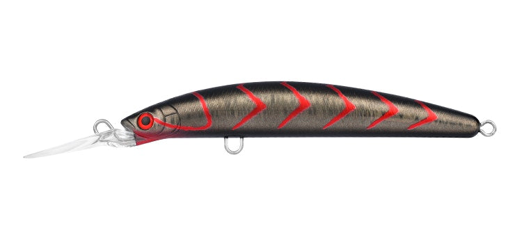 Daiwa Double Clutch IZM 115SP Lure