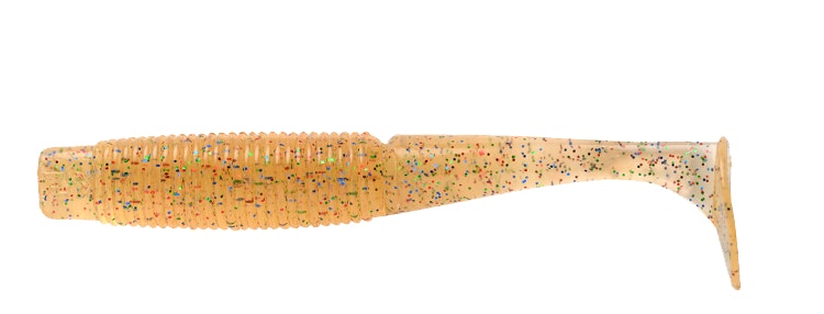 Daiwa Bait Junkie 3.2in Minnow Soft Plastic Lure