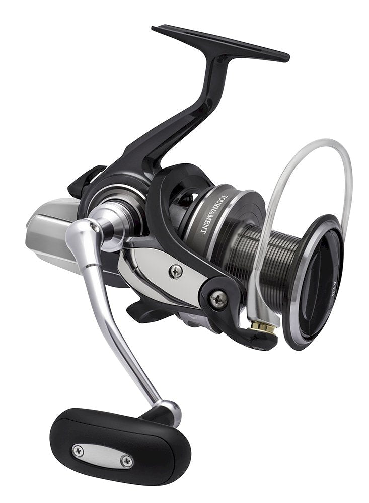 Daiwa Tournament ISO 6000 Entoh Spin Fishing Reels