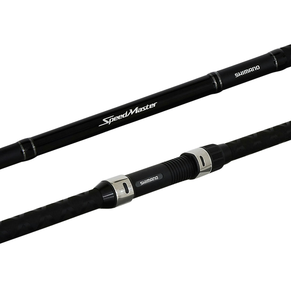 Shimano Speedmaster Surf Spin Fishing Rods