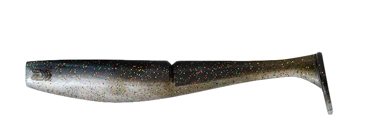 Daiwa Bait Junkie 4.2 Minnow Soft Plastic Fishing Lure