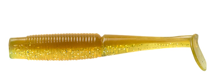 Daiwa Bait Junkie 2.5in Minnow Soft Plastic Lure