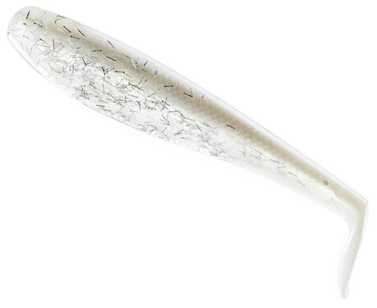 Z-Man Swimmerz 6" 3pk