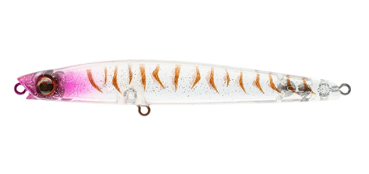 Daiwa Infeet Slippery Dog 80F TG Fishing Lure