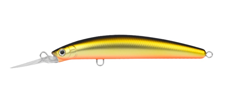Daiwa Double Clutch IZM 115SP Lure