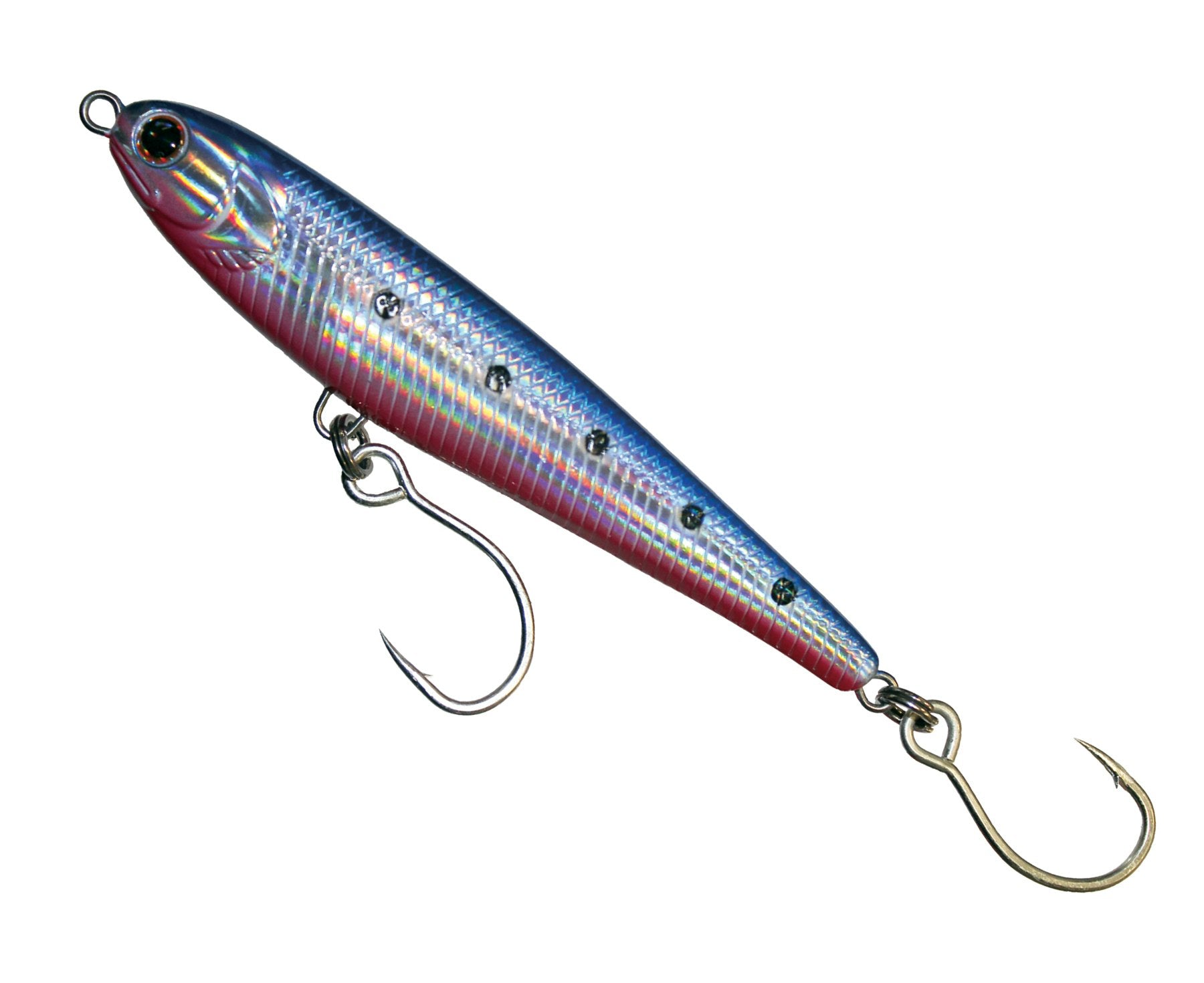 King Sling 90mm Stickbait (Mack Tuna