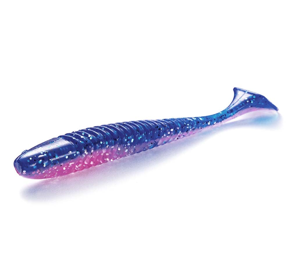 Jackson Bone Bait Soft Plastics