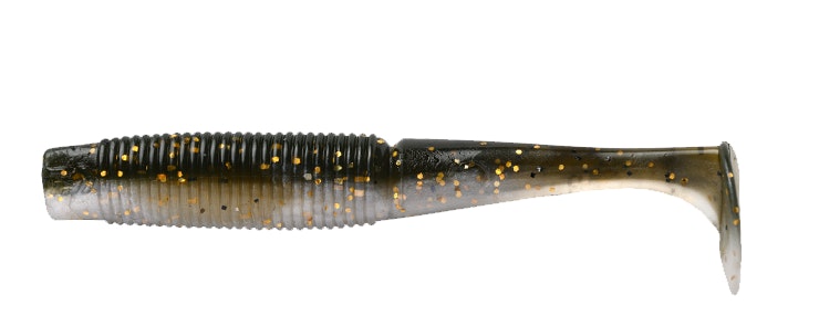 Daiwa Bait Junkie 3.2in Minnow Soft Plastic Lure