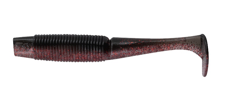 Daiwa Bait Junkie 3.2in Minnow Soft Plastic Lure