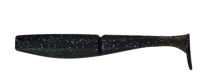 Daiwa Bait Junkie 4.2 Minnow Soft Plastic Fishing Lure