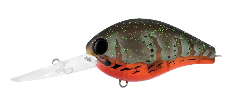 Daiwa Steez RPM Crank Mid-10 Lure
