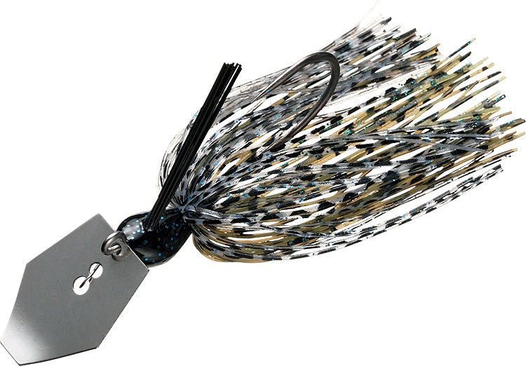 Daiwa Steez Cover Chatter