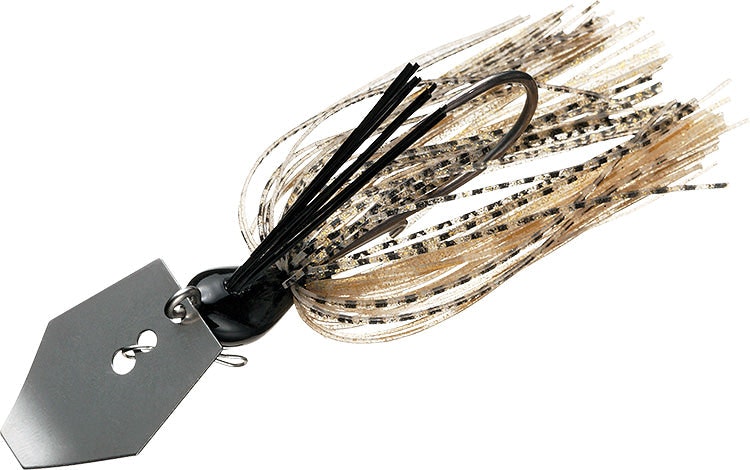 Daiwa Steez Cover Chatter