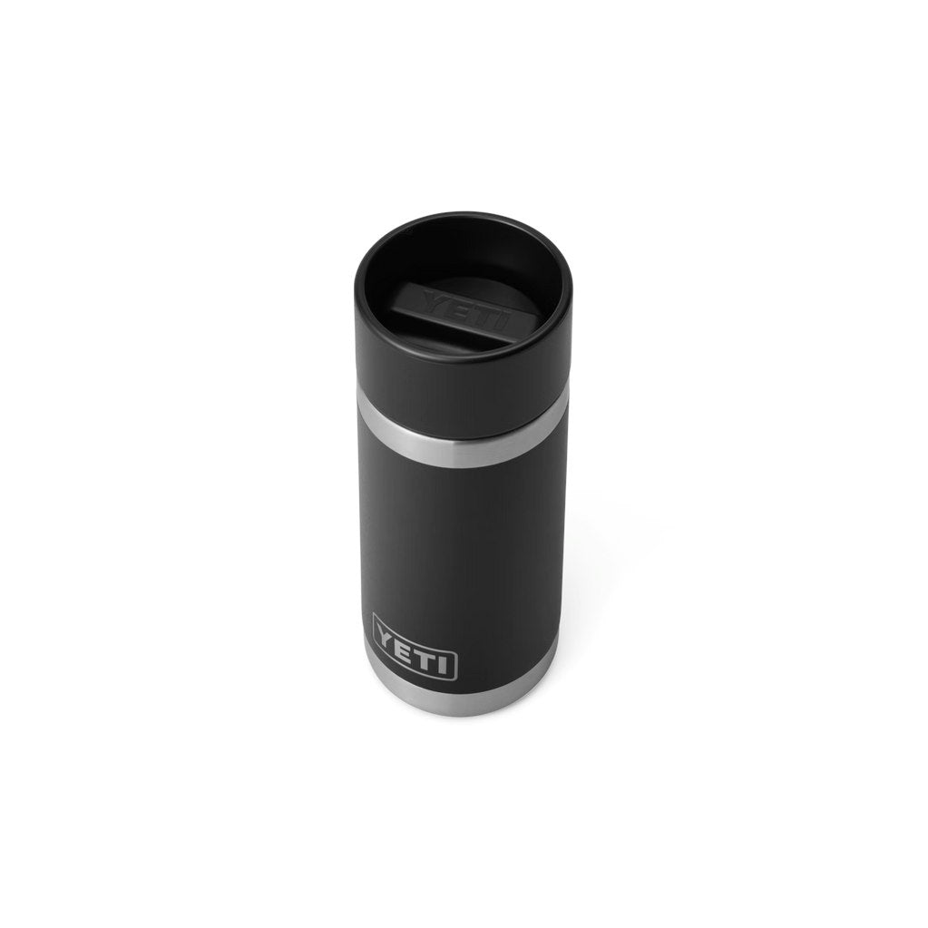 YETI Rambler 12oz (354ml) Bottle With Hotshot Cap