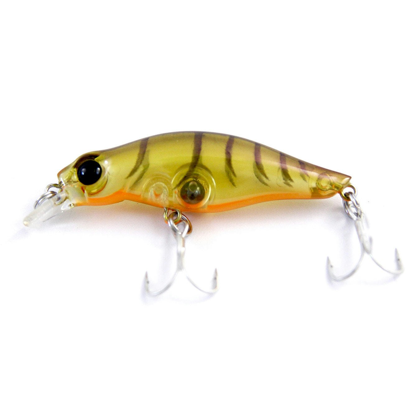 Jackson Komachi Lures