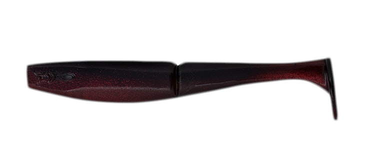 Daiwa Bait Junkie 4.2 Minnow Soft Plastic Fishing Lure