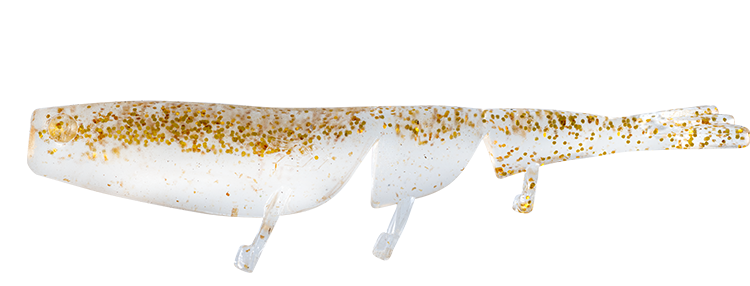 BAIT JUNKIE 3" PRAWN