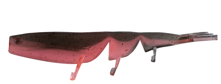 BAIT JUNKIE 3" PRAWN