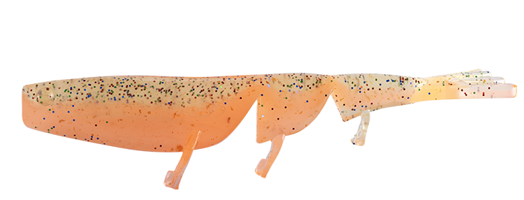 BAIT JUNKIE 3" PRAWN