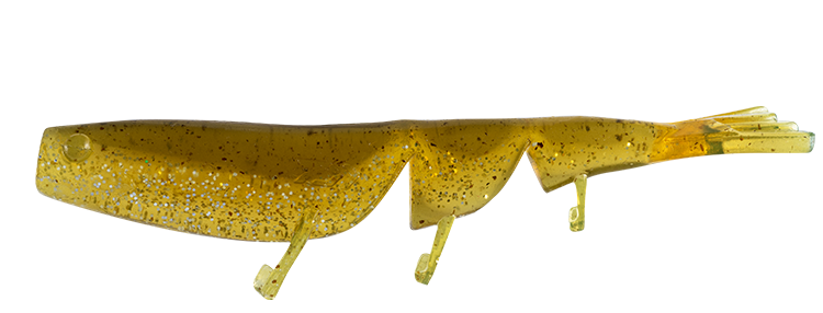 BAIT JUNKIE 3" PRAWN