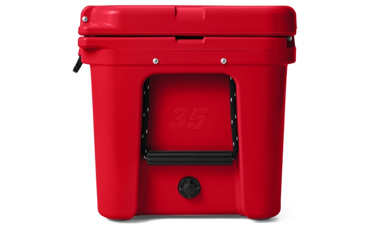 YETI Tundra 35 Hard Cooler