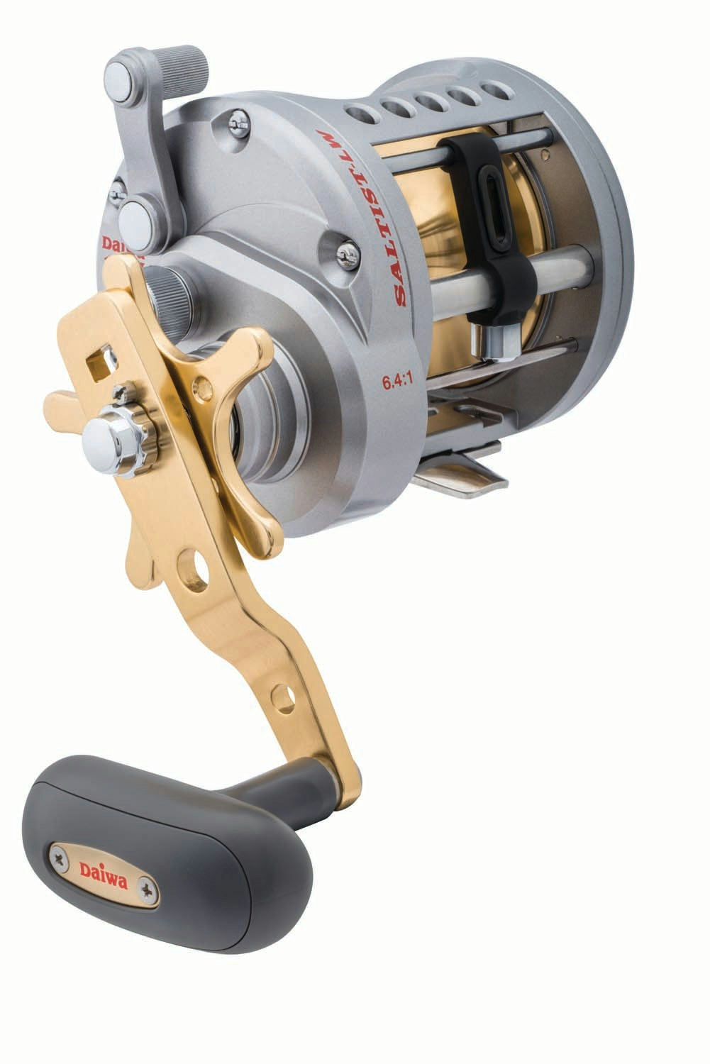 Daiwa Saltist Levelwind Overhead Fishing Reels