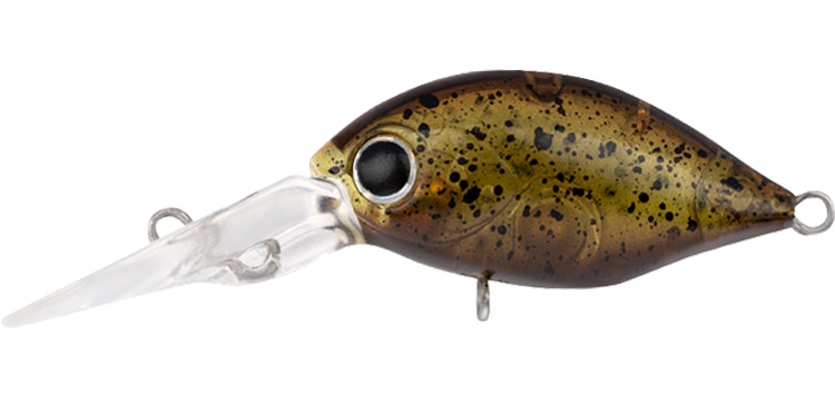 Daiwa Infeet Rollin Crank DR Lure