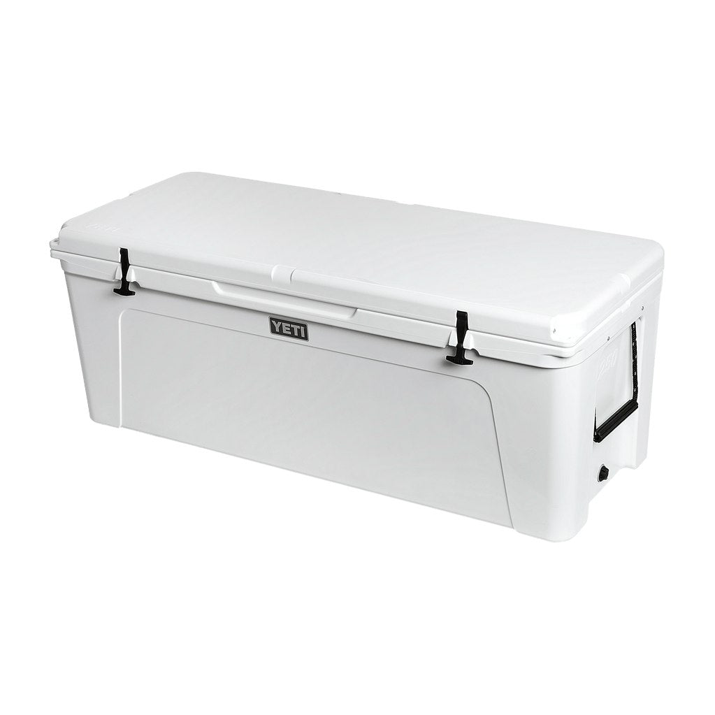 YETI Tundra 250 Hard Cooler