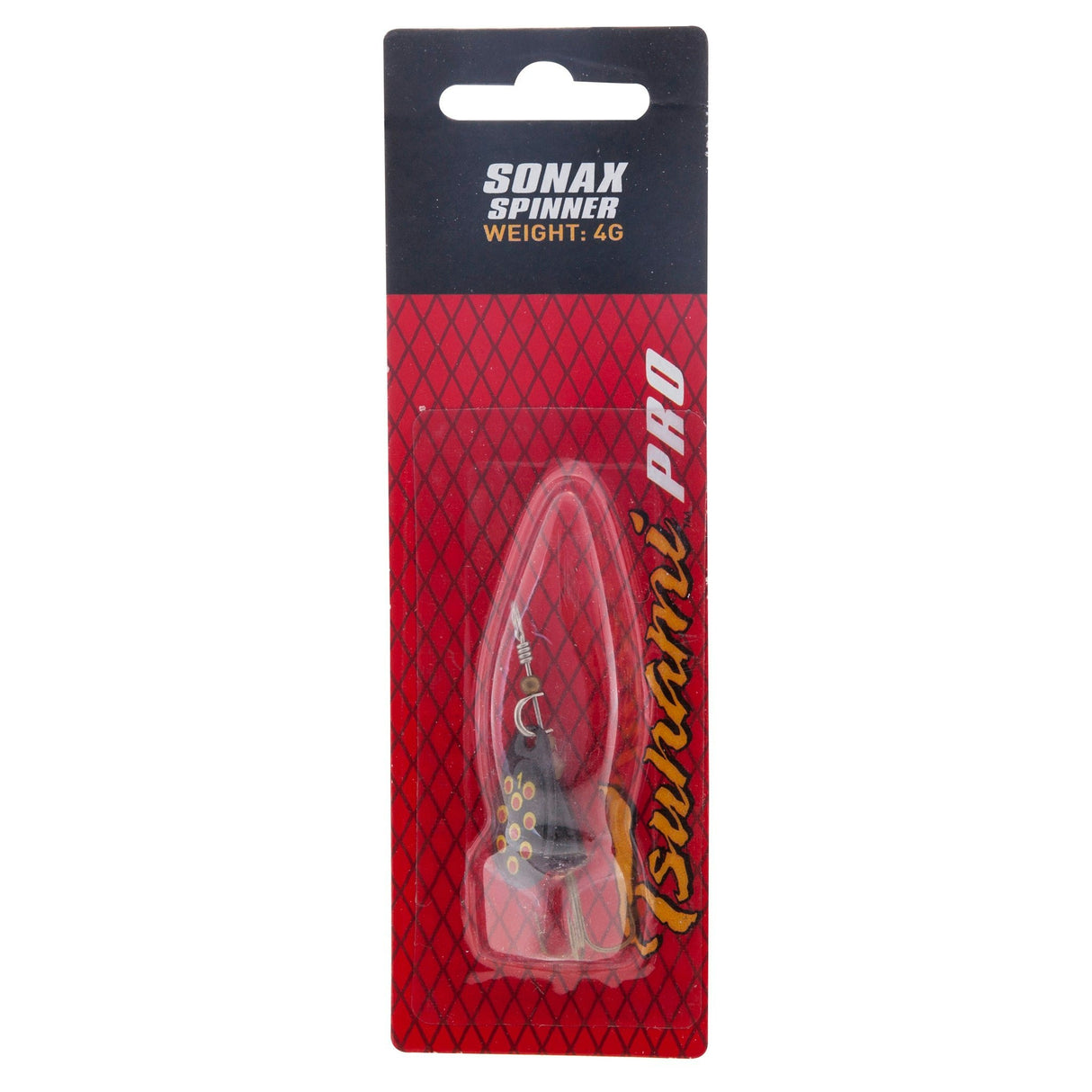 Tsunami Sonax Spinner Sz1