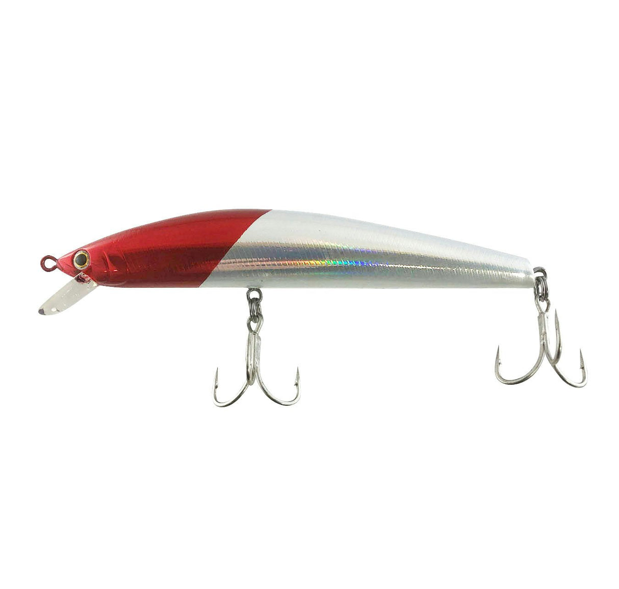 Jackson Athlete 14F Lures