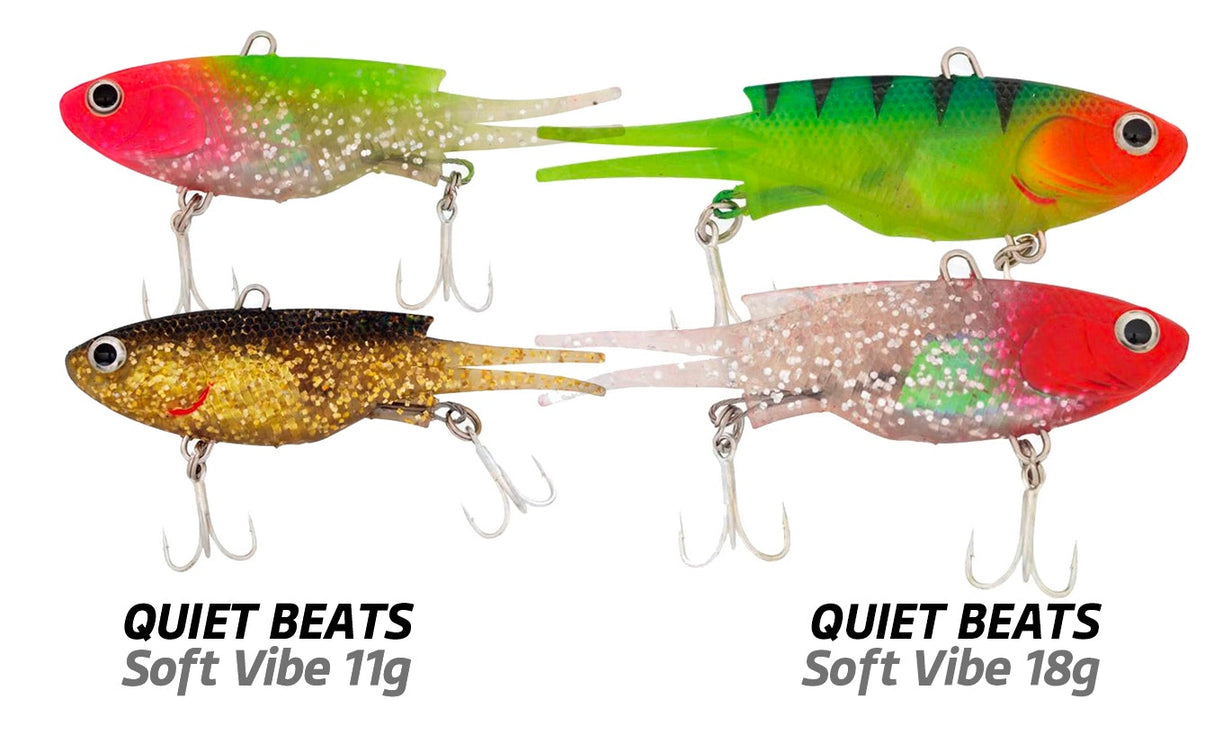 Jackson Qu-On Quiet Beats Soft Vibes