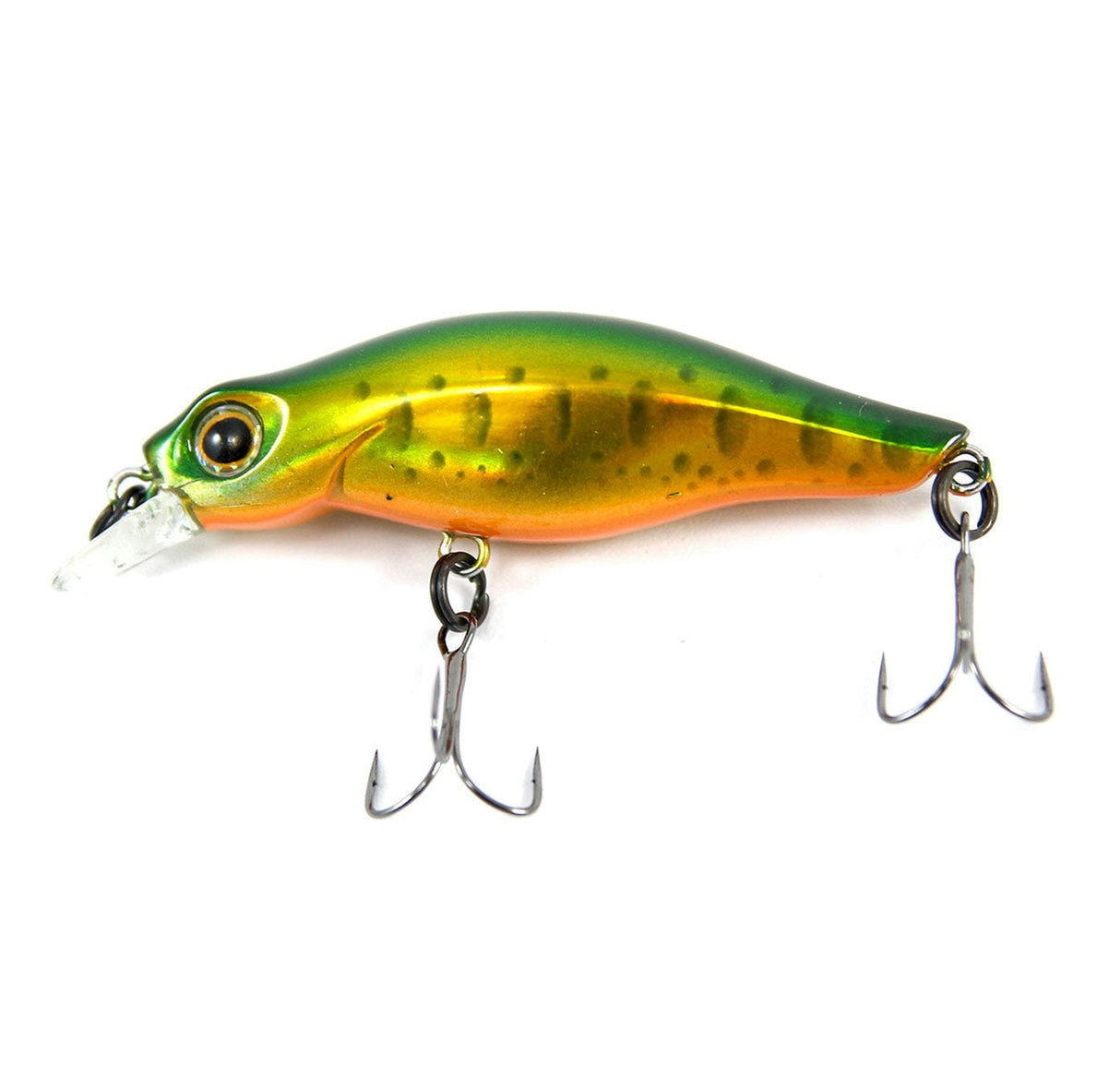 Jackson Komachi Lures