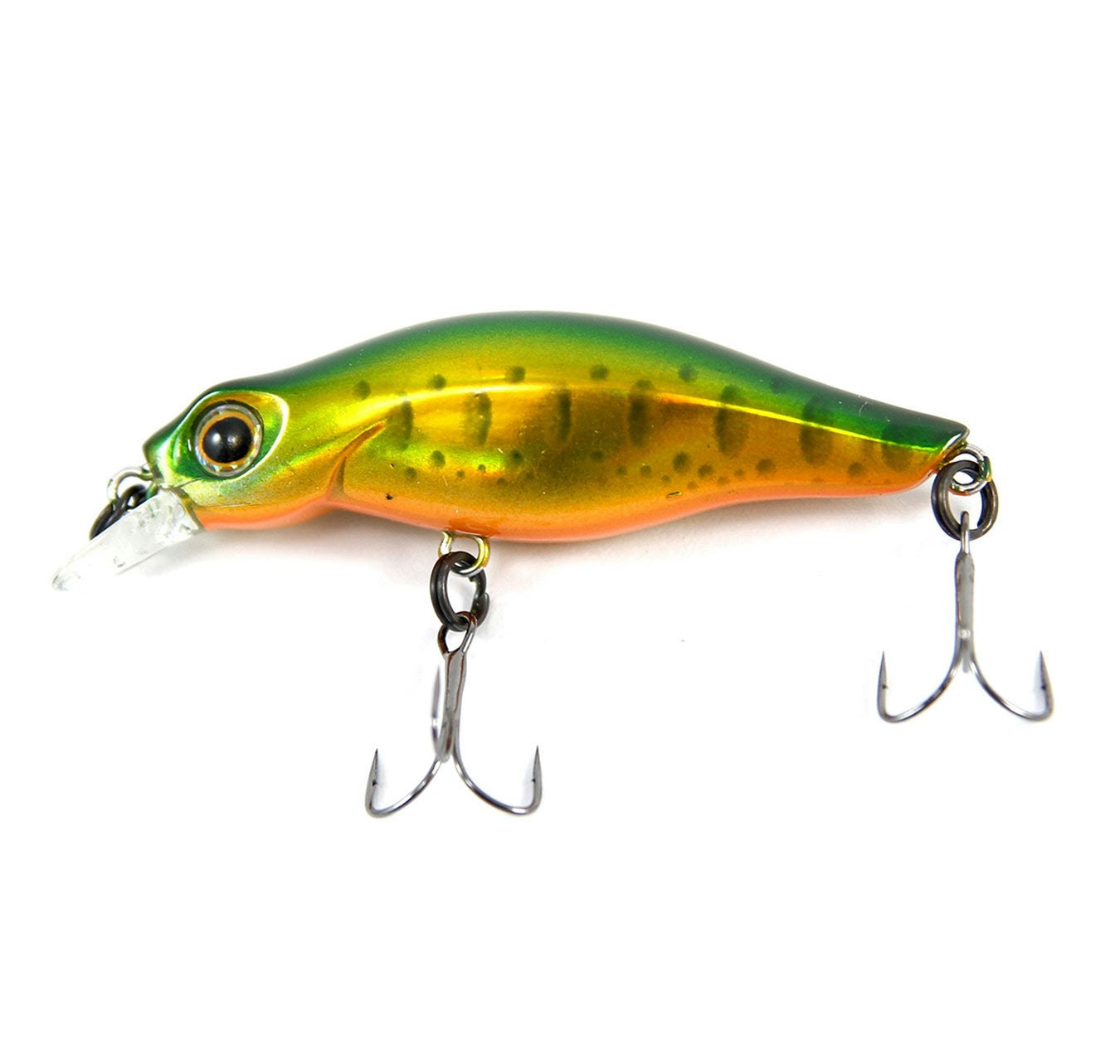 Jackson Komachi Lures
