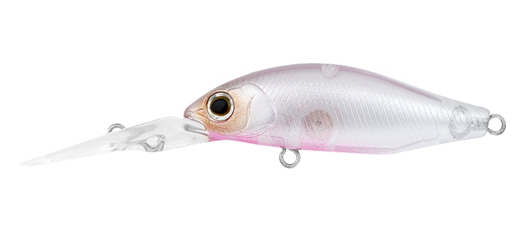 Daiwa Infeet Spike 44MR Hard Body Lure